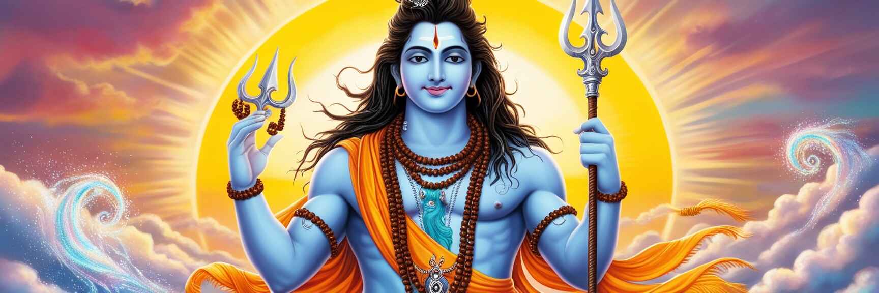 goodmorning shiva images