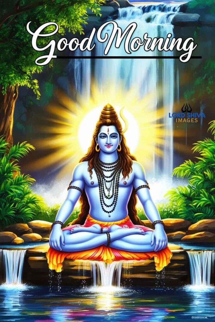 good-morning-shiva-images