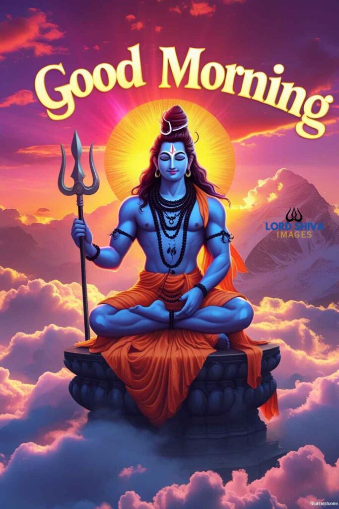 good-morning-shiva-images