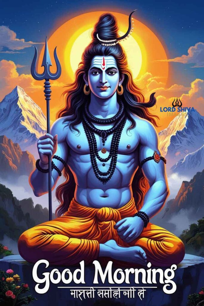 good-morning-shiva-images