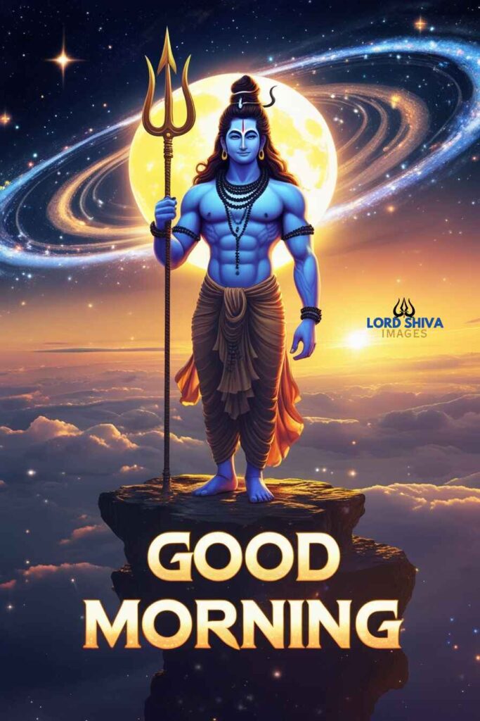 good-morning-shiva-images