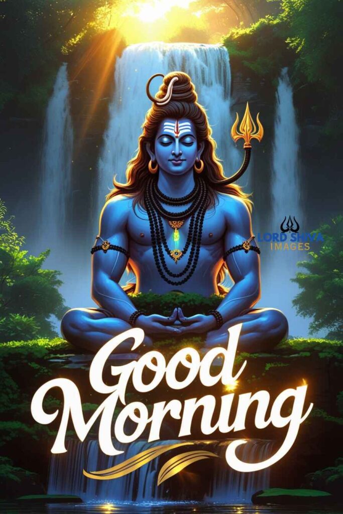 good-morning-shiva-images