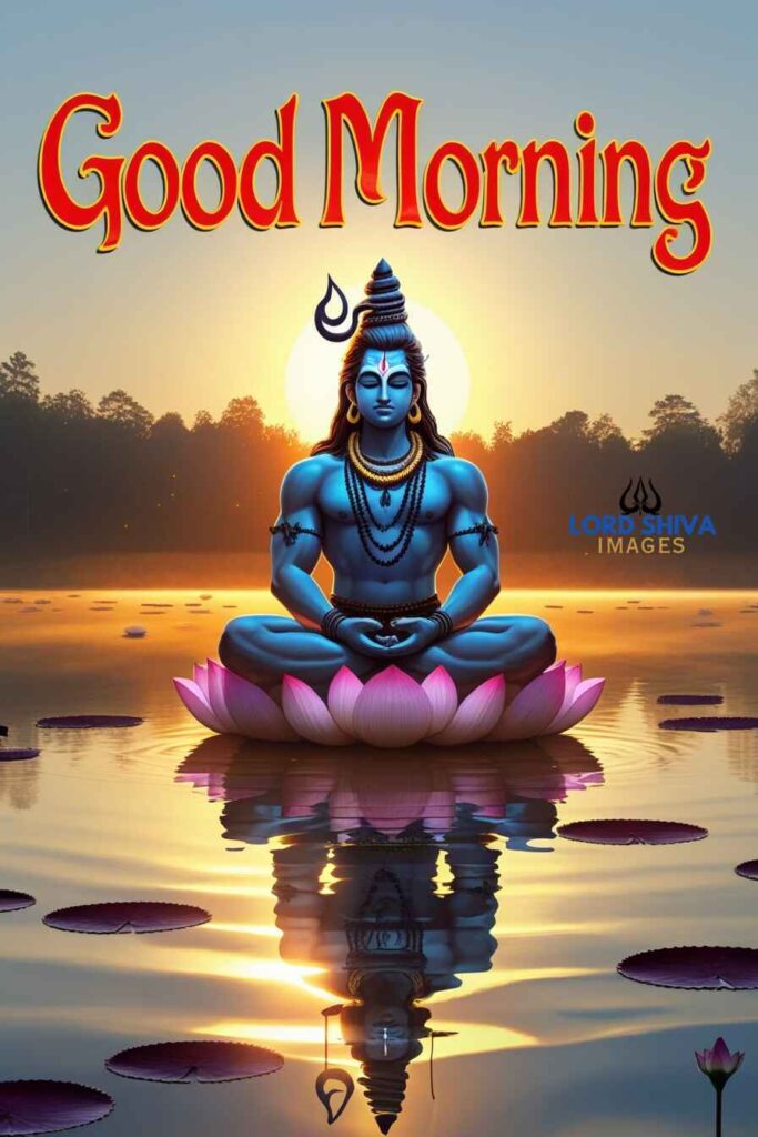 good-morning-shiva-images