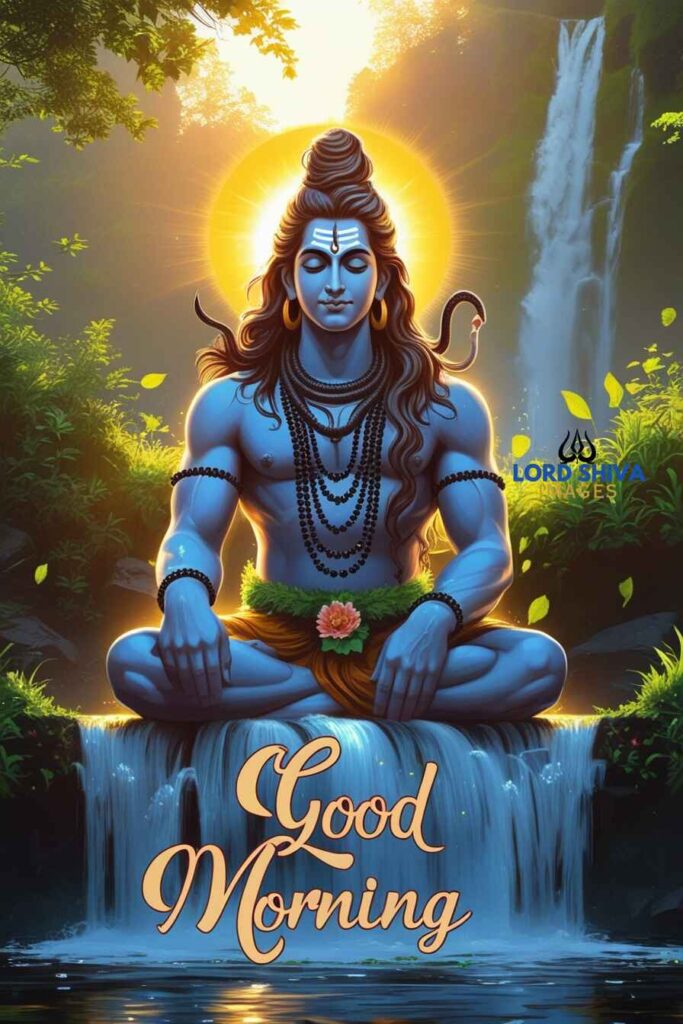 good-morning-shiva-images