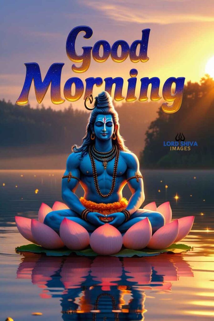 good-morning-shiva-images