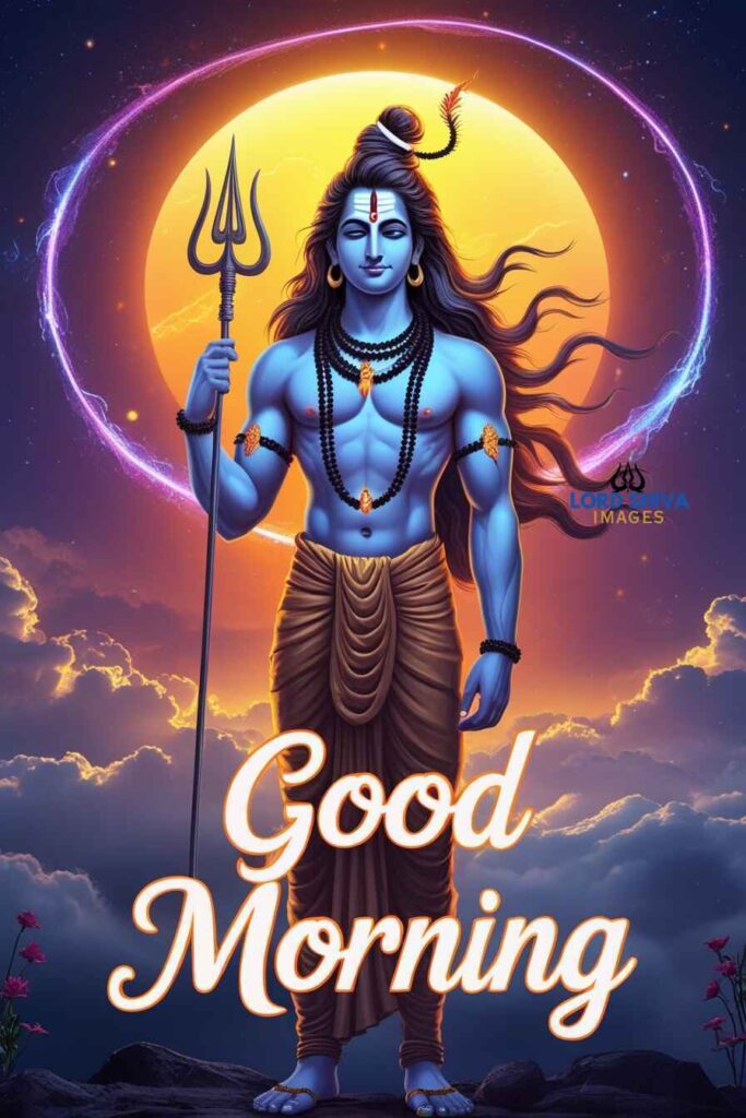 good-morning-shiva-images