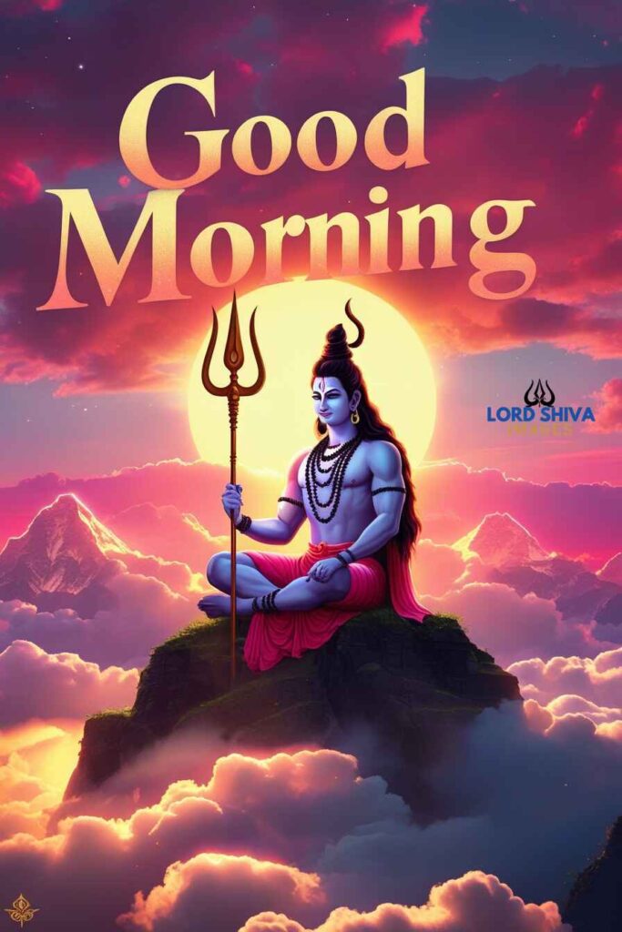 good-morning-shiva-images