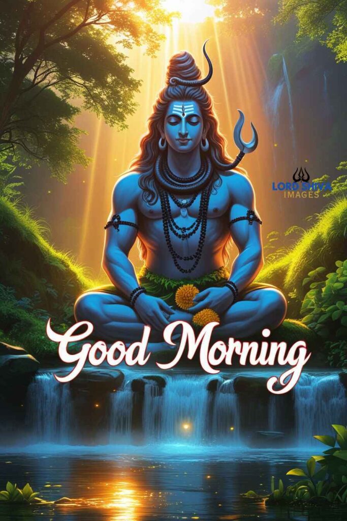 good-morning-shiva-images