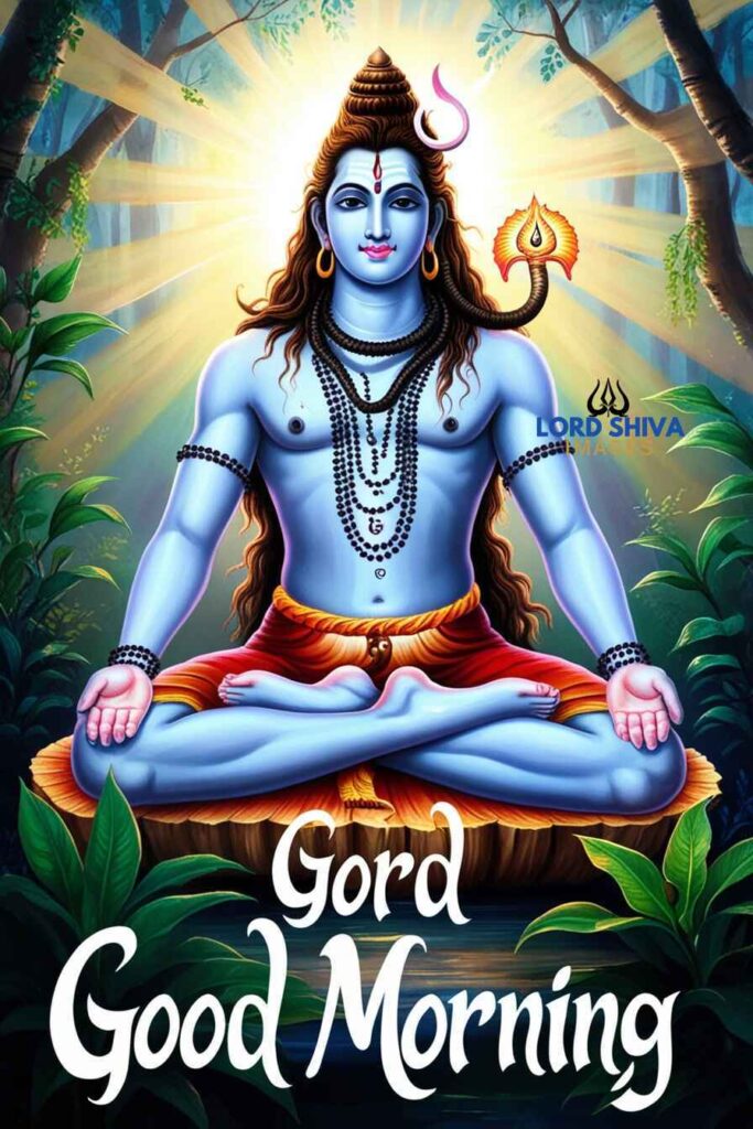 good-morning-shiva-images