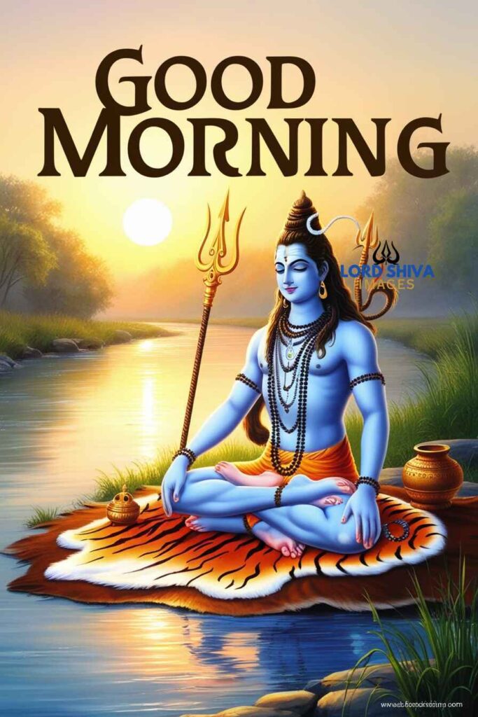 good-morning-shiva-images