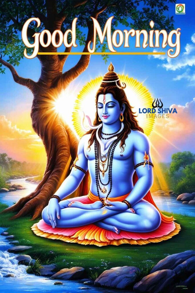 good-morning-shiva-images