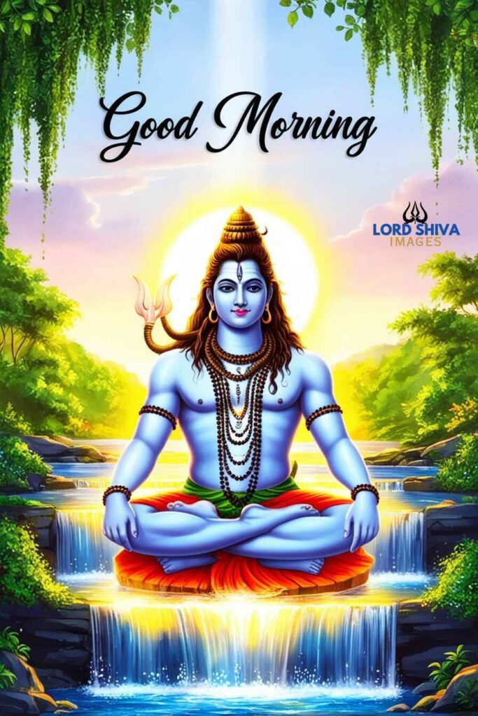 good-morning-shiva-images