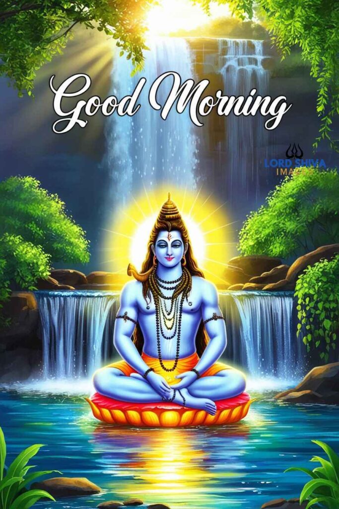 good-morning-shiva-images