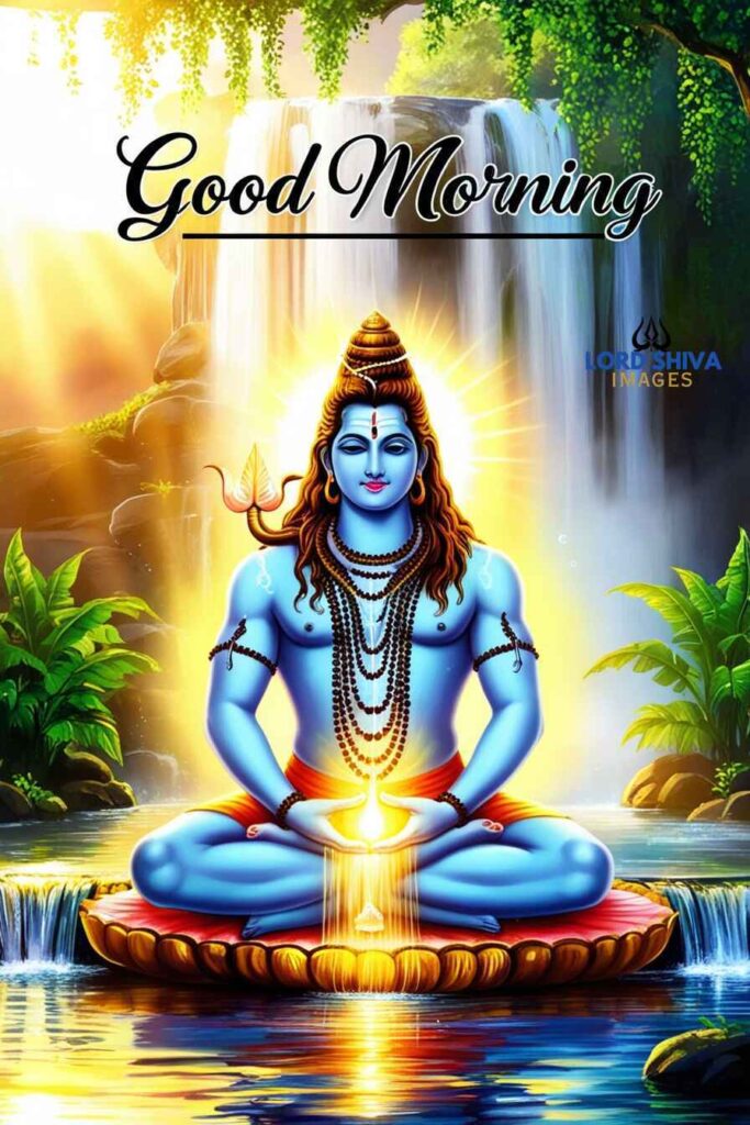 good-morning-shiva-images