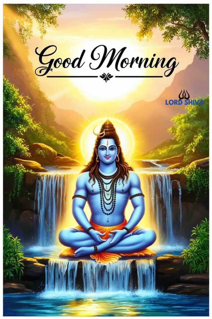 good-morning-shiva-images