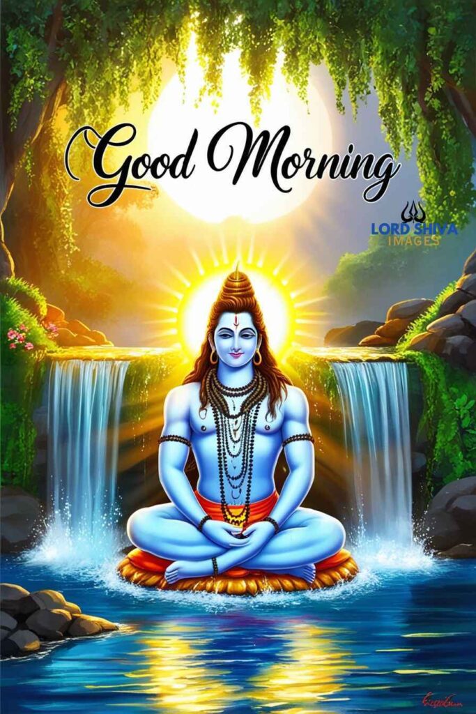 good-morning-shiva-images