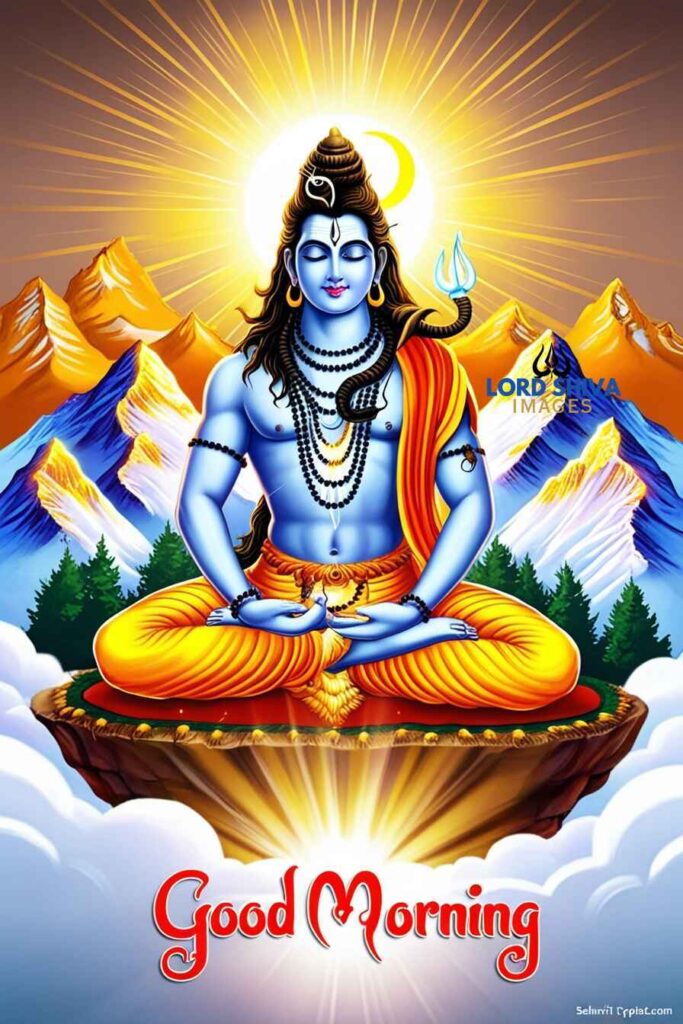 good-morning-shiva-images