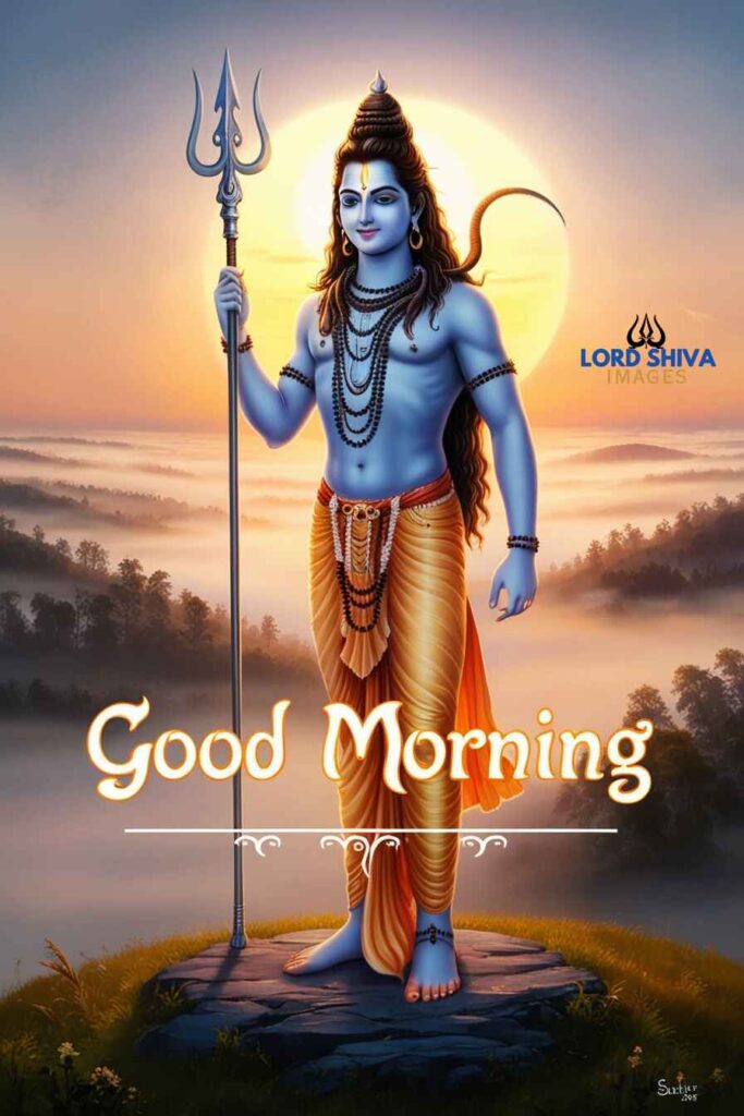 good-morning-shiva-images