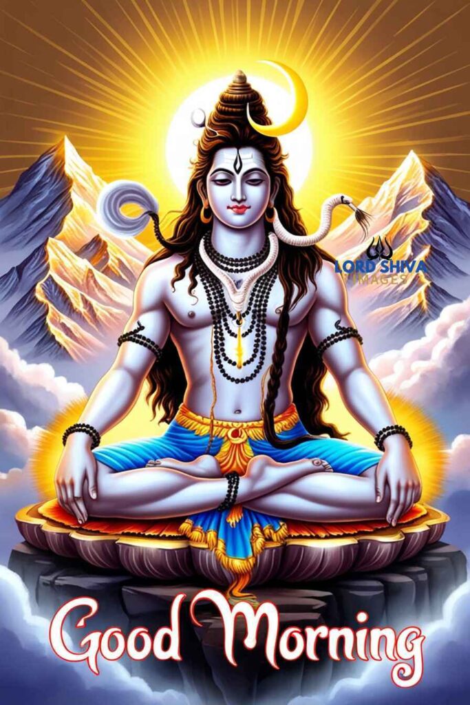 good-morning-shiva-images