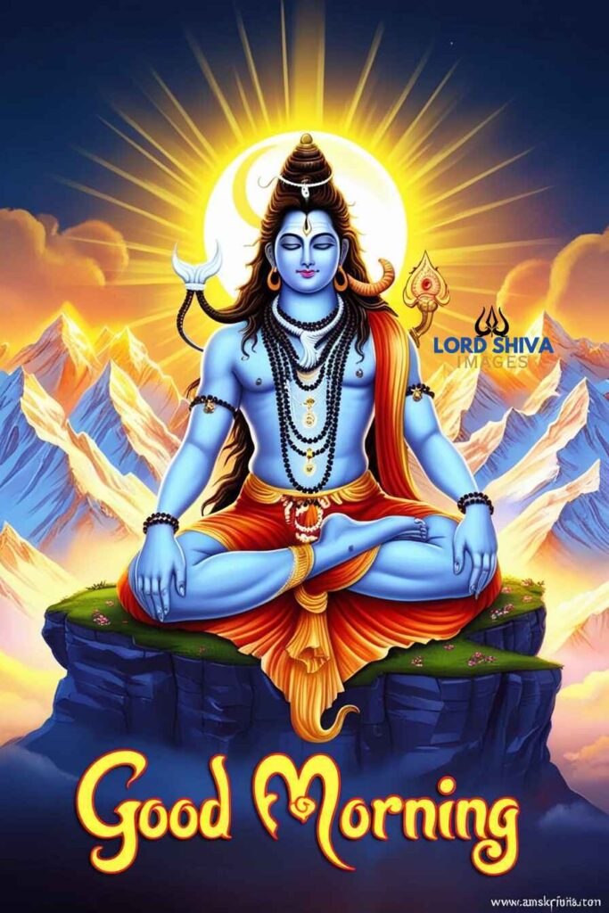 good-morning-shiva-images