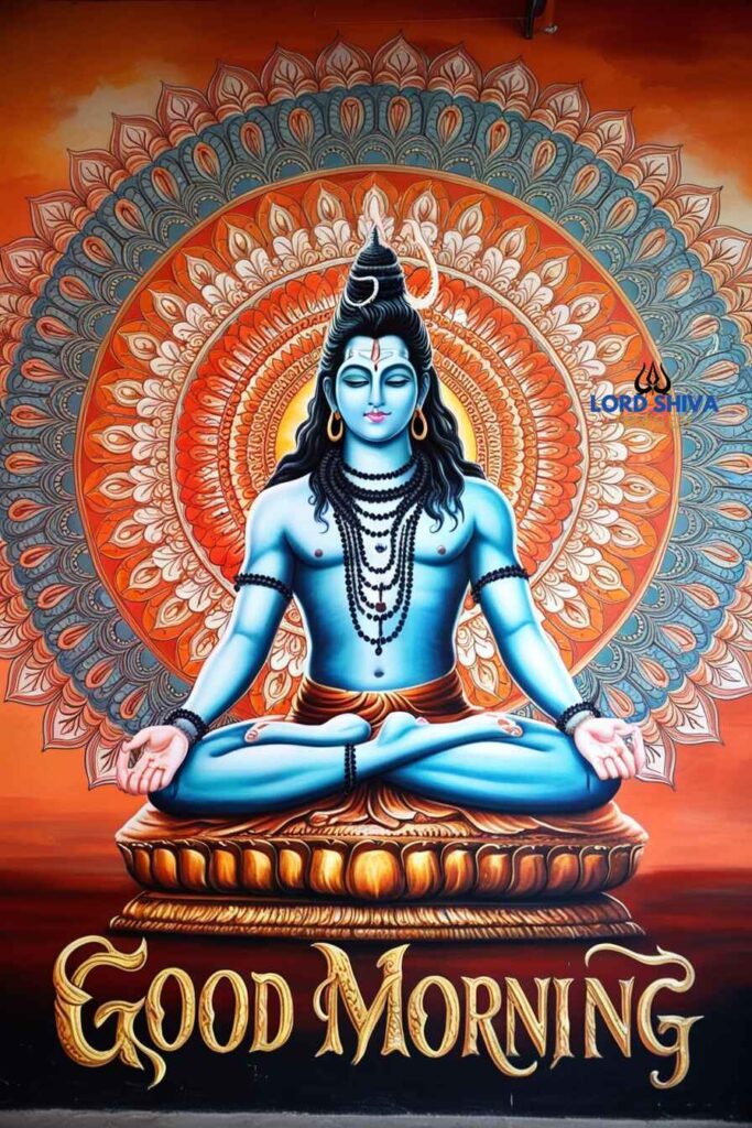 good-morning-shiva-images