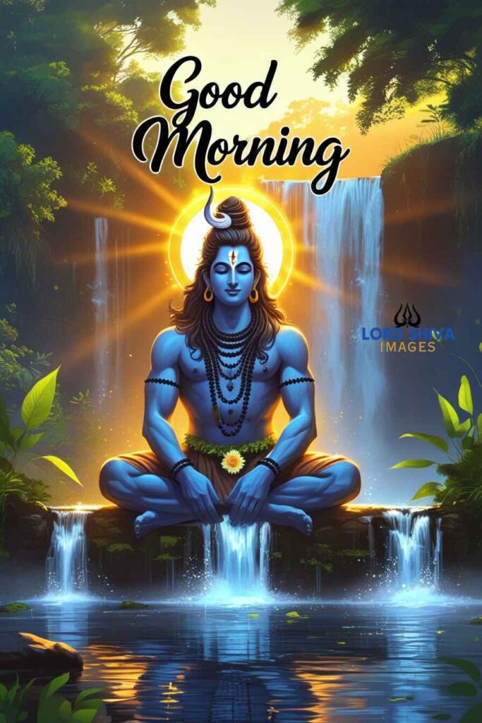 good-morning-shiva-images