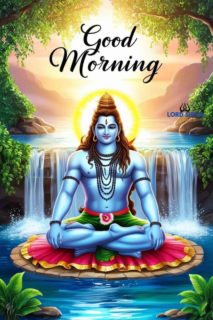 good-morning-shiva-images