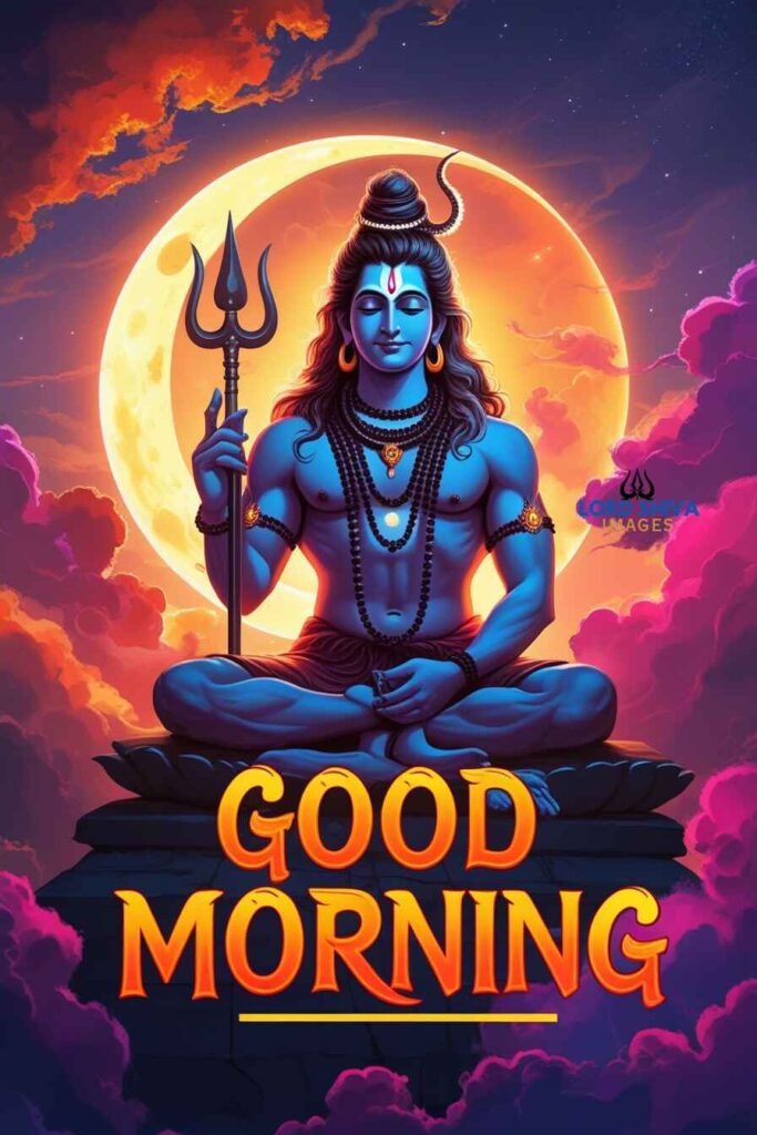 good-morning-shiva-images