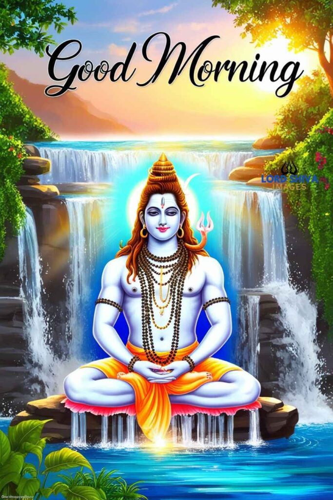 good-morning-shiva-images