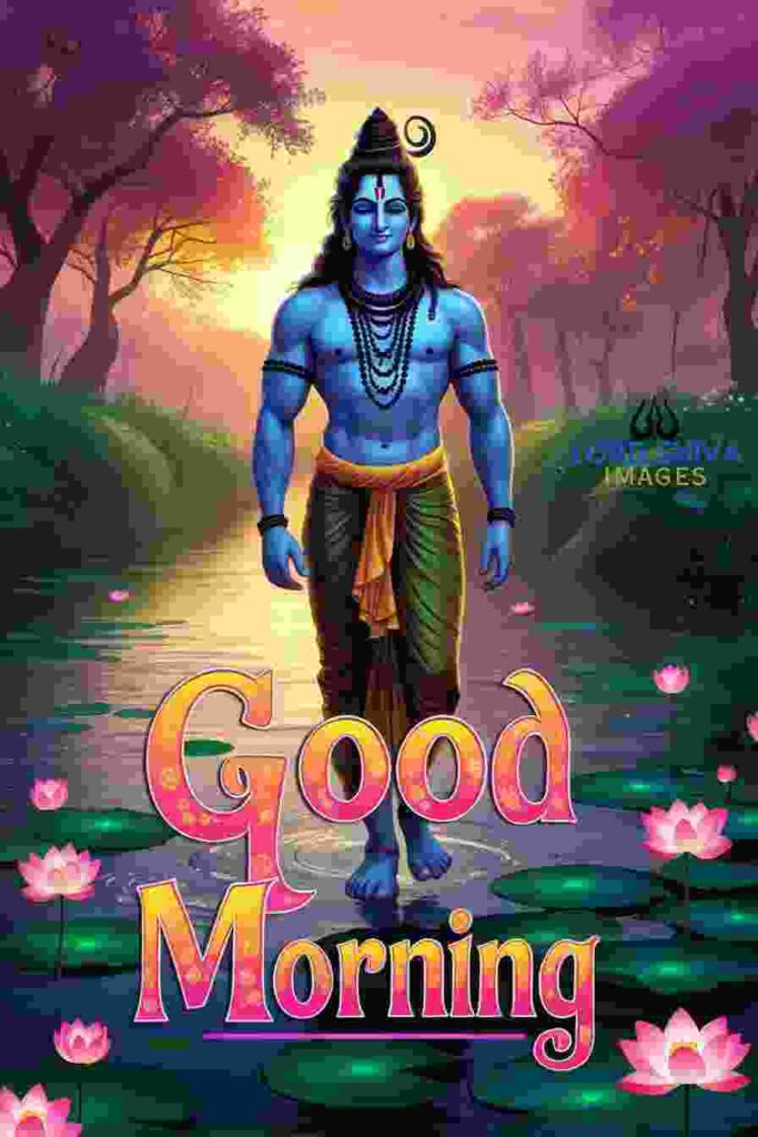 good-morning-shiva-images