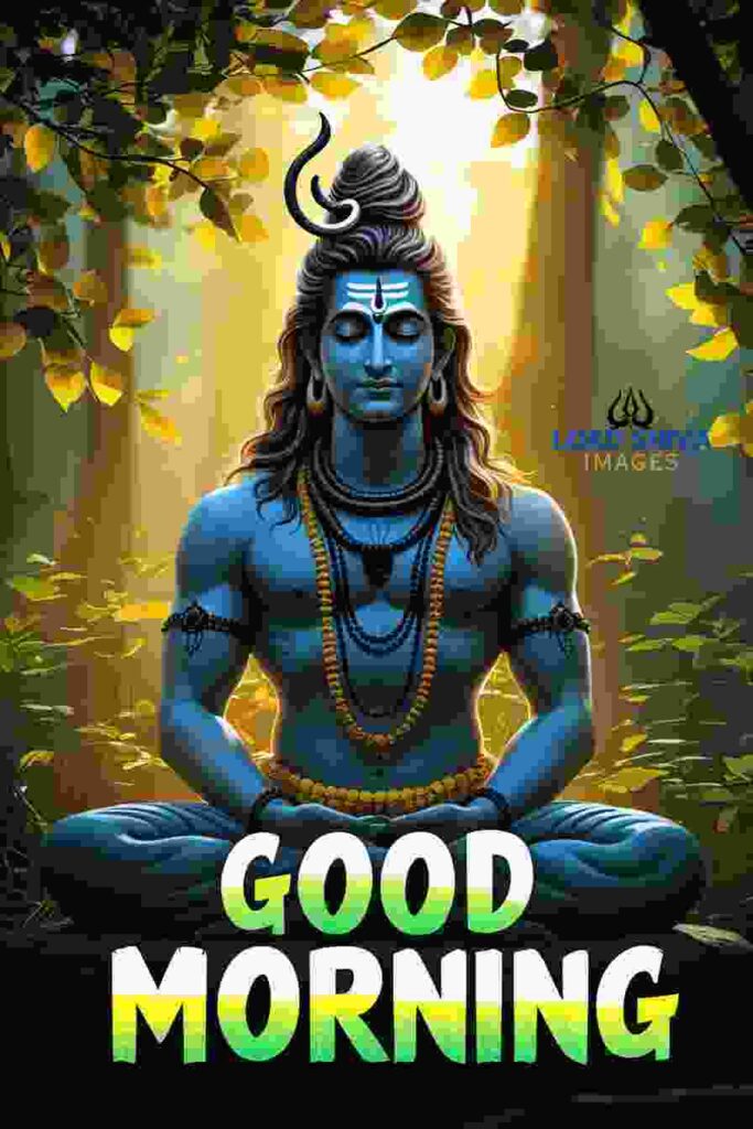 good-morning-shiva-images