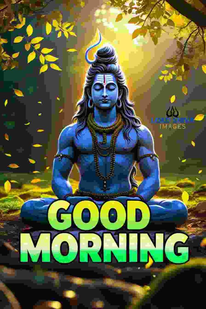 good-morning-shiva-images