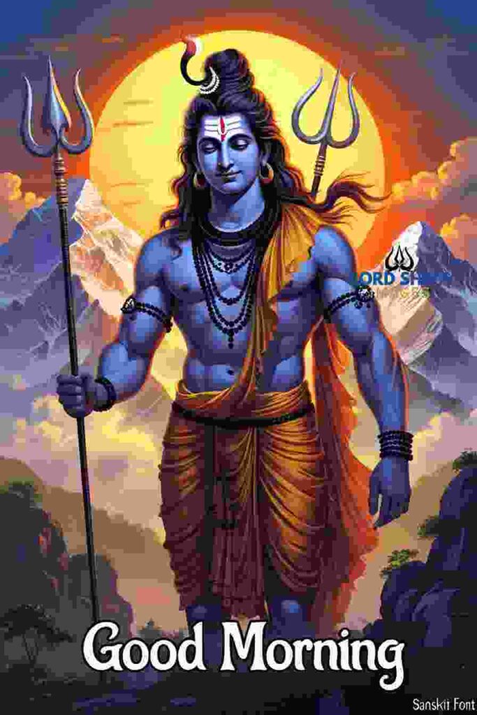 good-morning-shiva-images