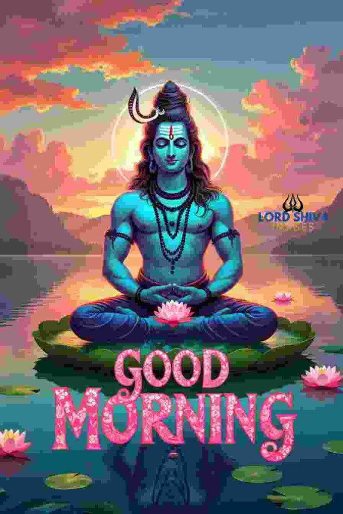 good-morning-shiva-images