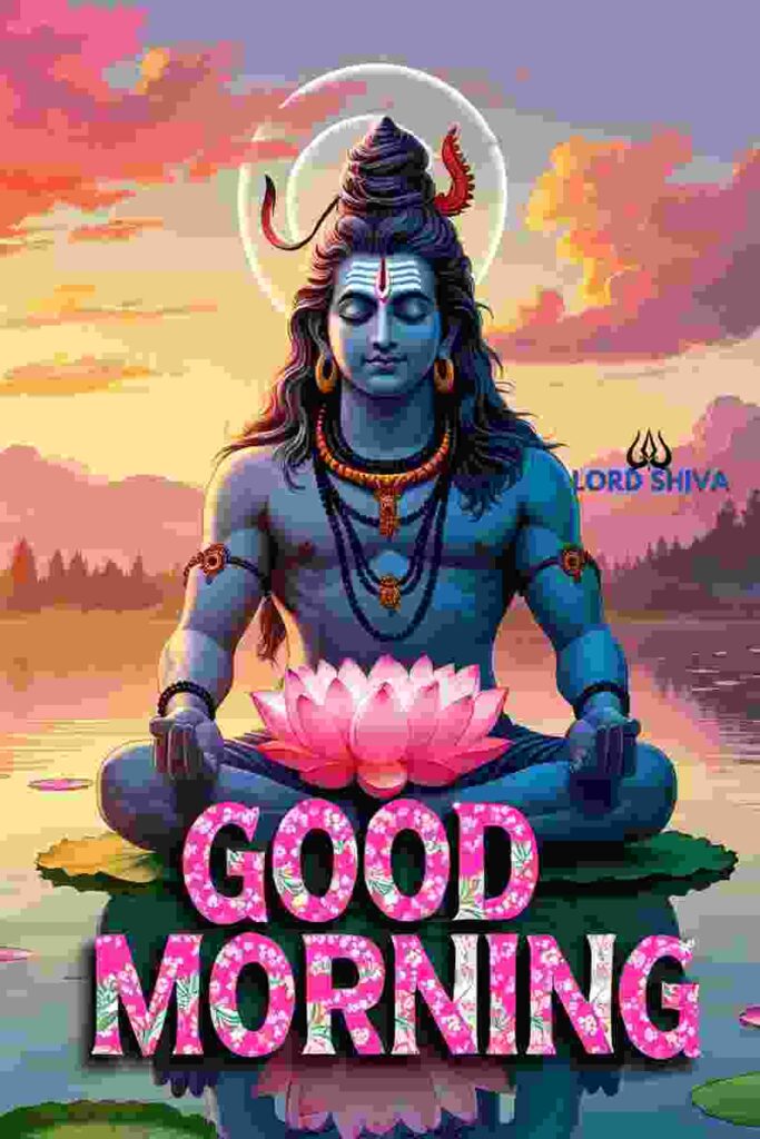 good-morning-shiva-images