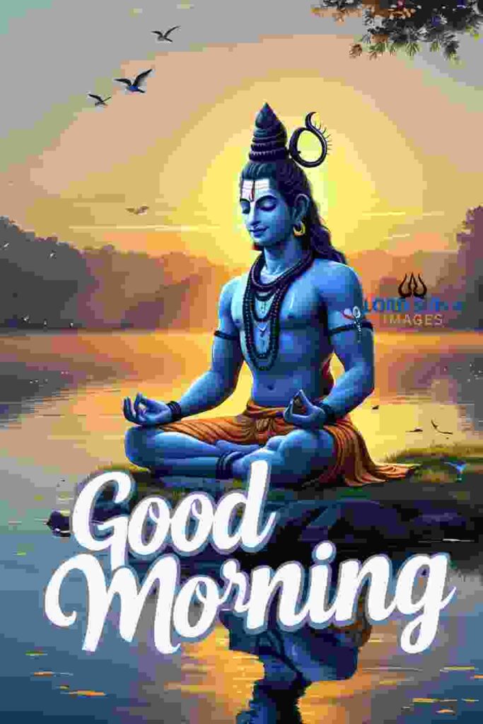 good-morning-shiva-images