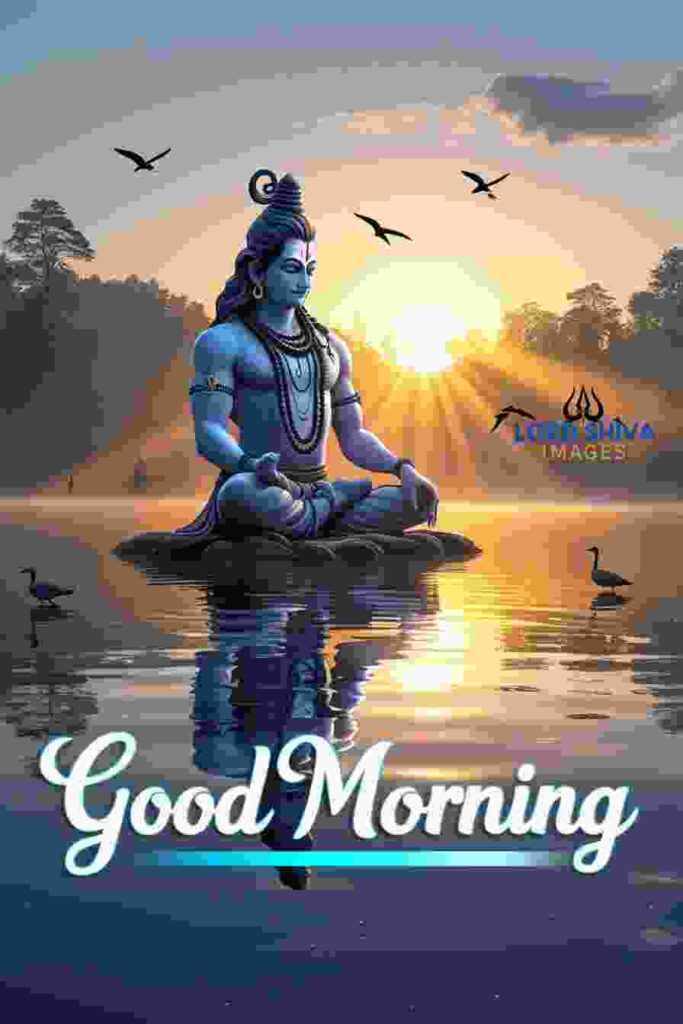 good-morning-shiva-images