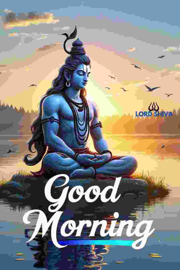 good-morning-shiva-images