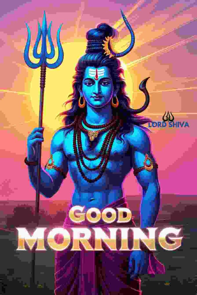 good-morning-shiva-images