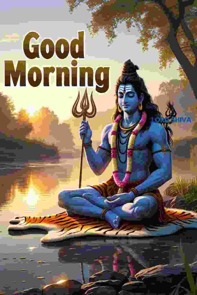 good-morning-shiva-images