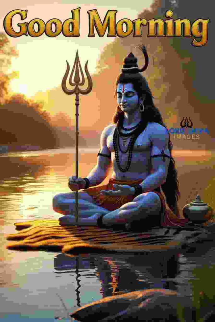 good-morning-shiva-images