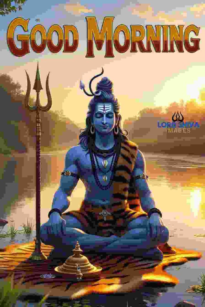 good-morning-shiva-images