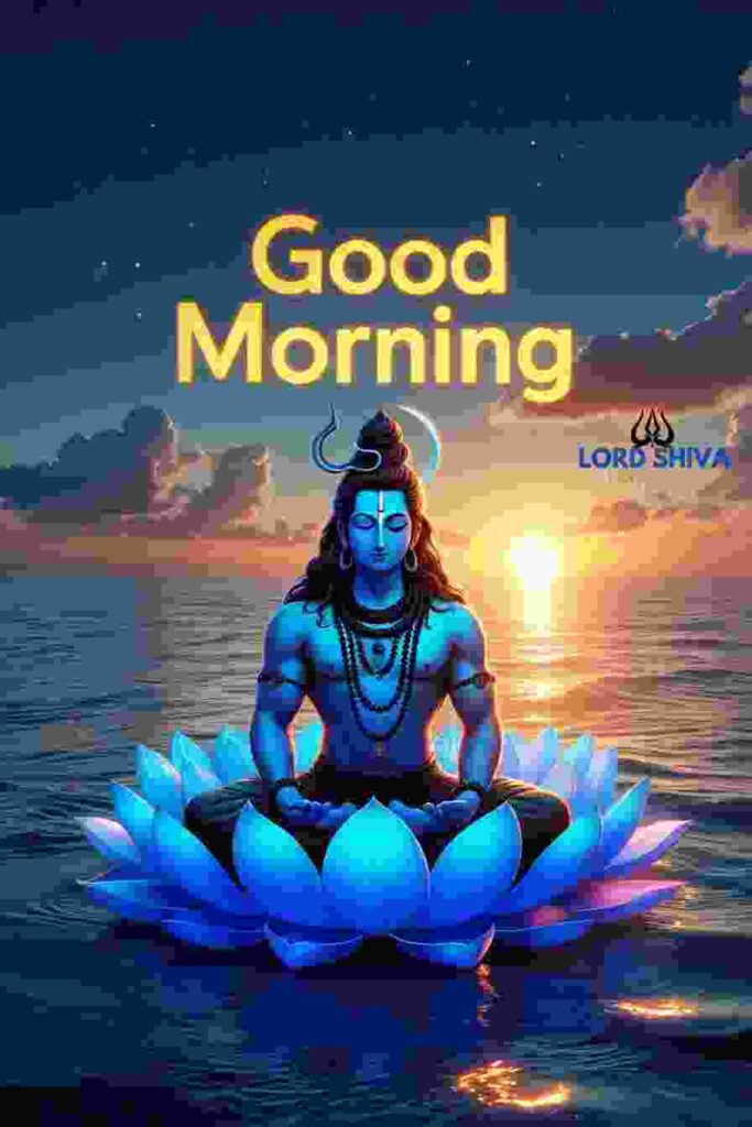 good-morning-shiva-images