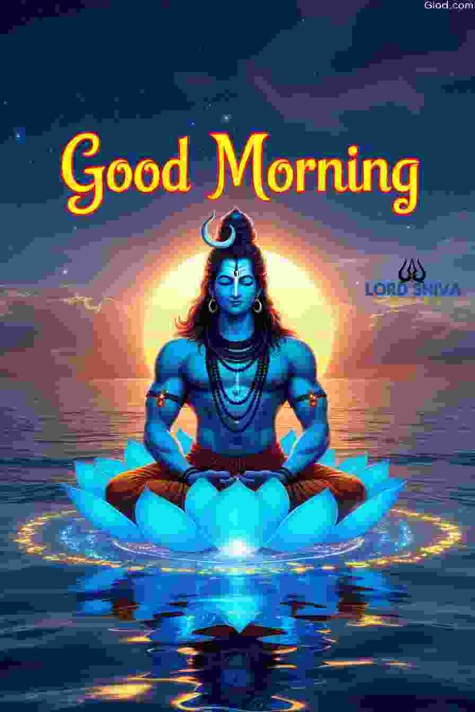 good-morning-shiva-images