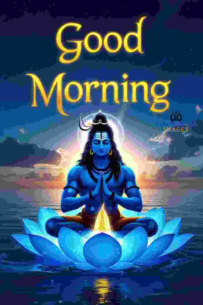 good-morning-shiva-images