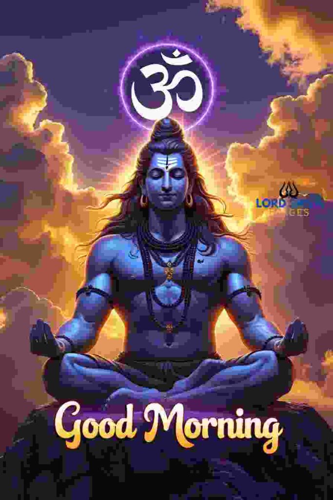 good-morning-shiva-images