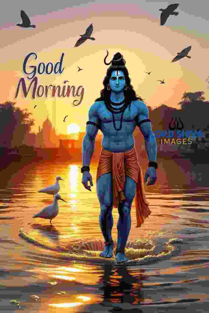 good-morning-shiva-images