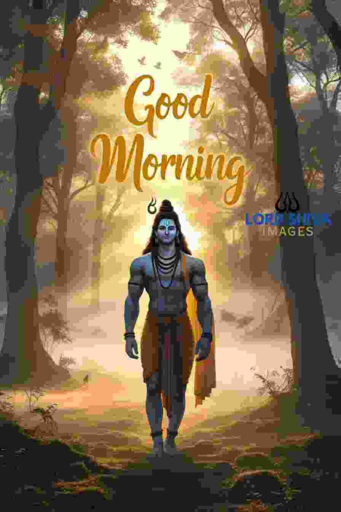 good-morning-shiva-images