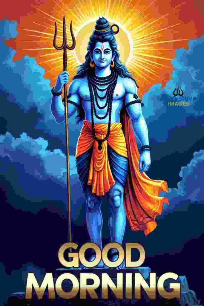 good-morning-shiva-images