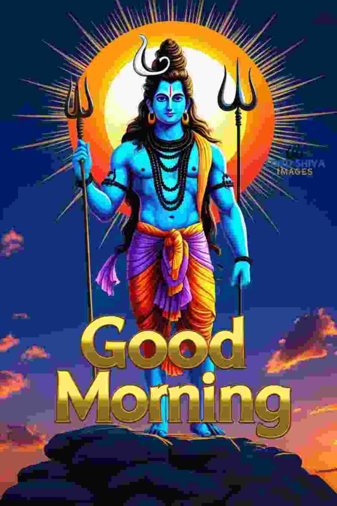 good-morning-shiva-images